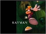 Gra, Rayman